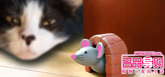 超級無(wú)厘頭可愛(ài)家居飾品(二)