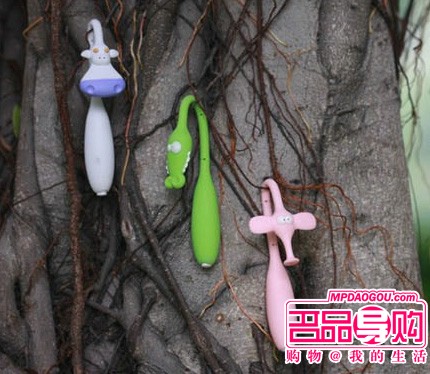 超級無(wú)厘頭可愛(ài)家居飾品(二)