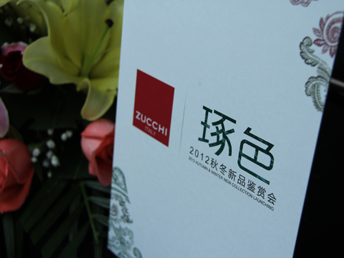 ZUCCHI12ﶬƷbp(hu )ڜ_(ki)