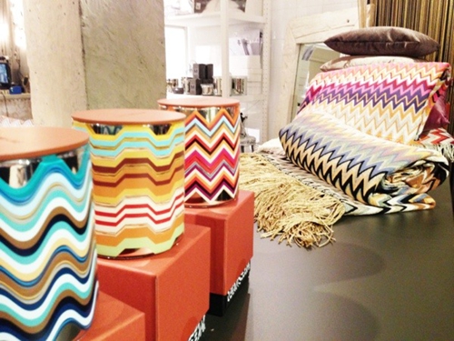 MissoniHome׺μҼ׌(li)ĸһЩ