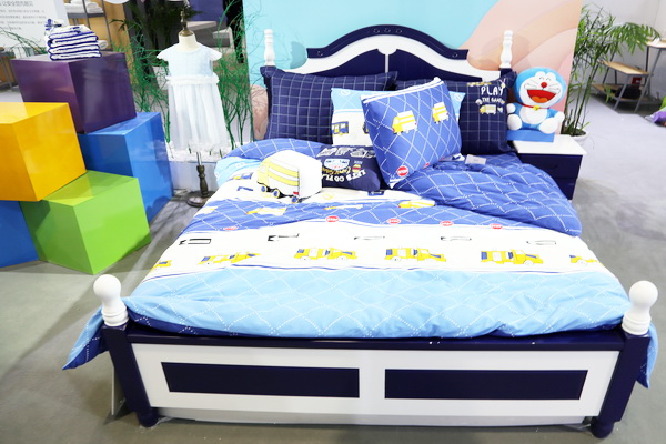 Ҽѻ顱--2019intertextileSHANGHAIhometextiles5.2HK30ʢb[ܡҼ
