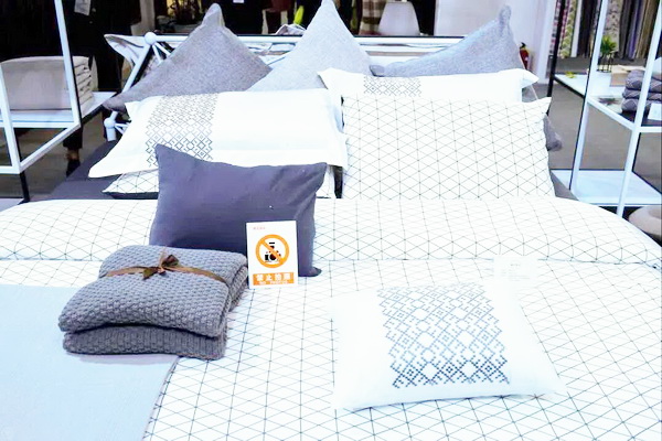 Ҽѻ顱--2019intertextileSHANGHAIhometextiles5.2HK30ʢb[ܡҼ