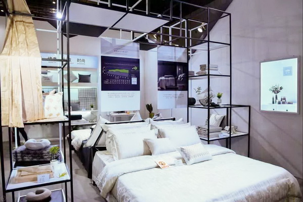 Ҽѻ顱--2019intertextileSHANGHAIhometextiles5.2HK30ʢb[ܡҼ