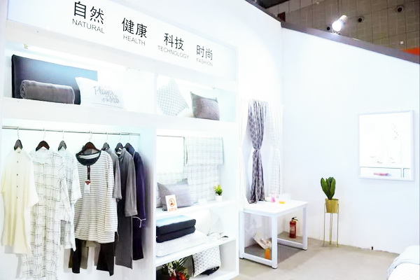 Ҽѻ顱--2019intertextileSHANGHAIhometextiles5.2HK30ʢb[ܡҼ