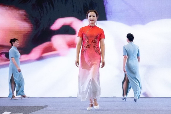 聚力向新載譽(yù)滿(mǎn)滿(mǎn)第四屆中國紡織新材料展圓滿(mǎn)閉幕
